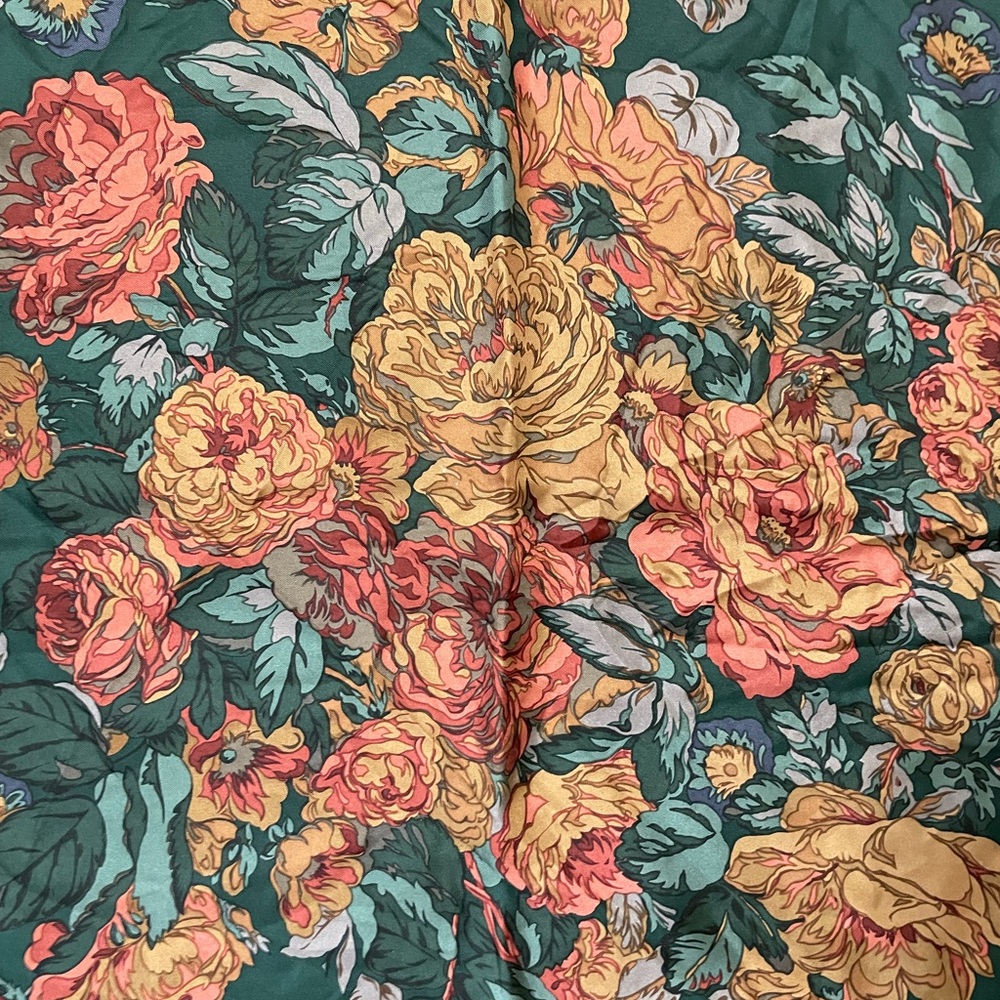 RALPH LAUREN - Scarf - Picture 8 of 14